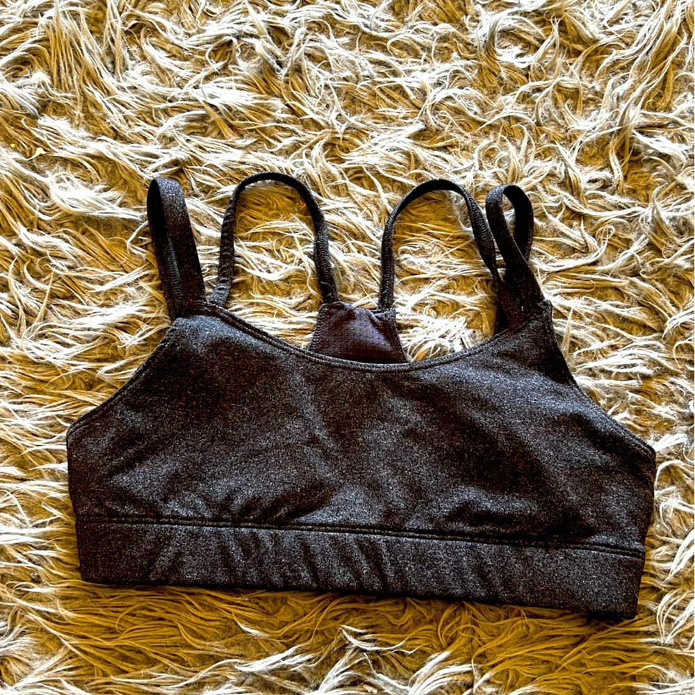Oiselle sports bra EUC